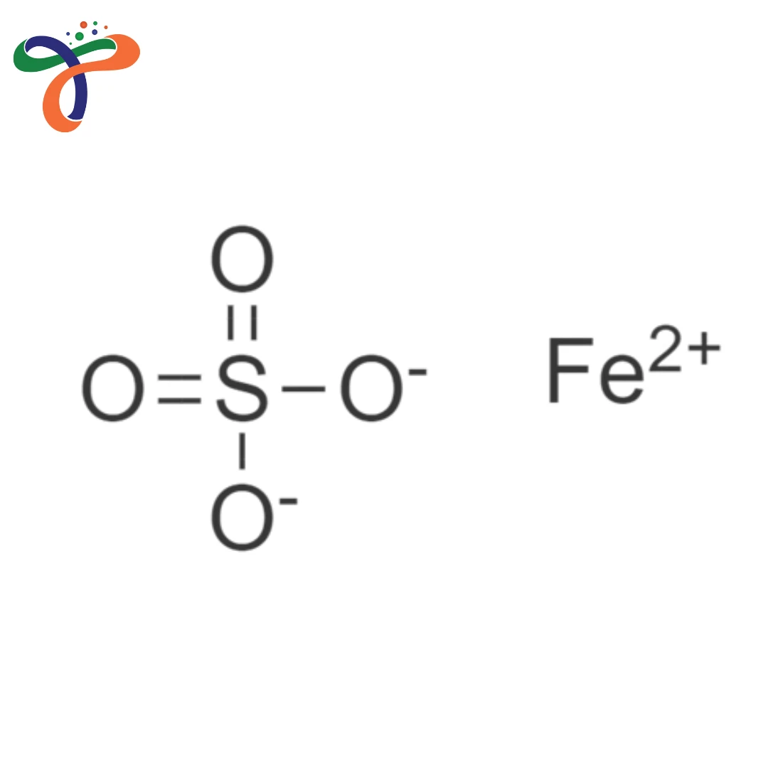 Ferrous Sulphate Anhydrous