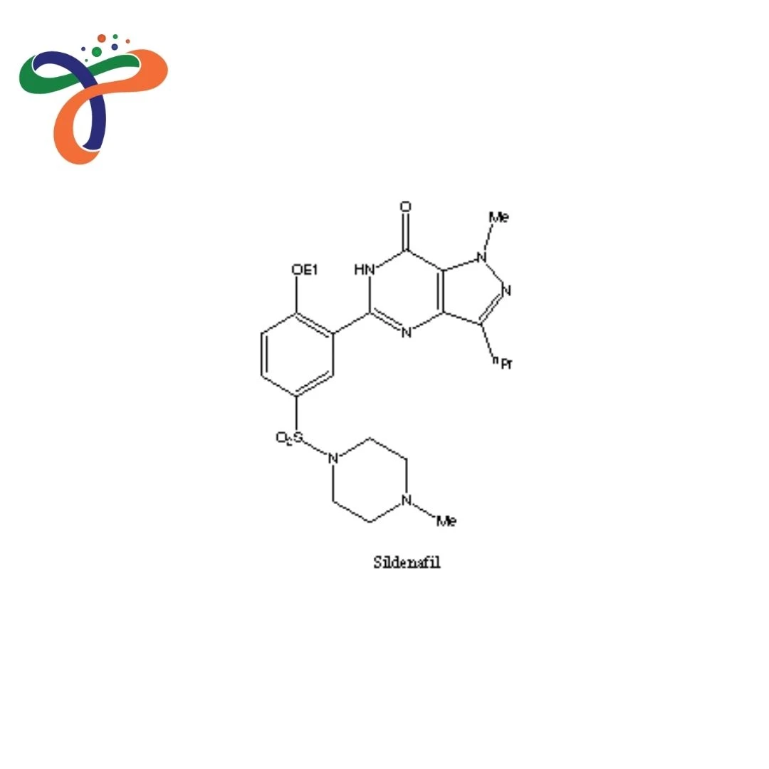 Sildenafil Citrate