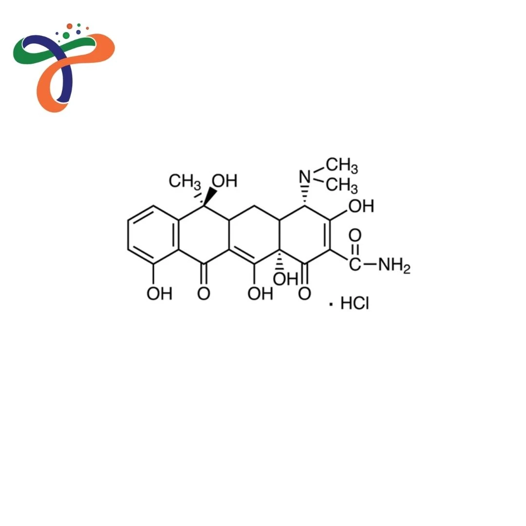 Tetracycline Hydrochloride