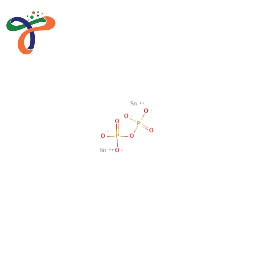 Stannous Pyrophosphate
