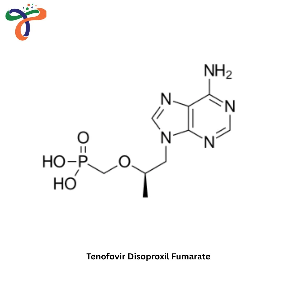 Tenofovir Disoproxil Fumarate