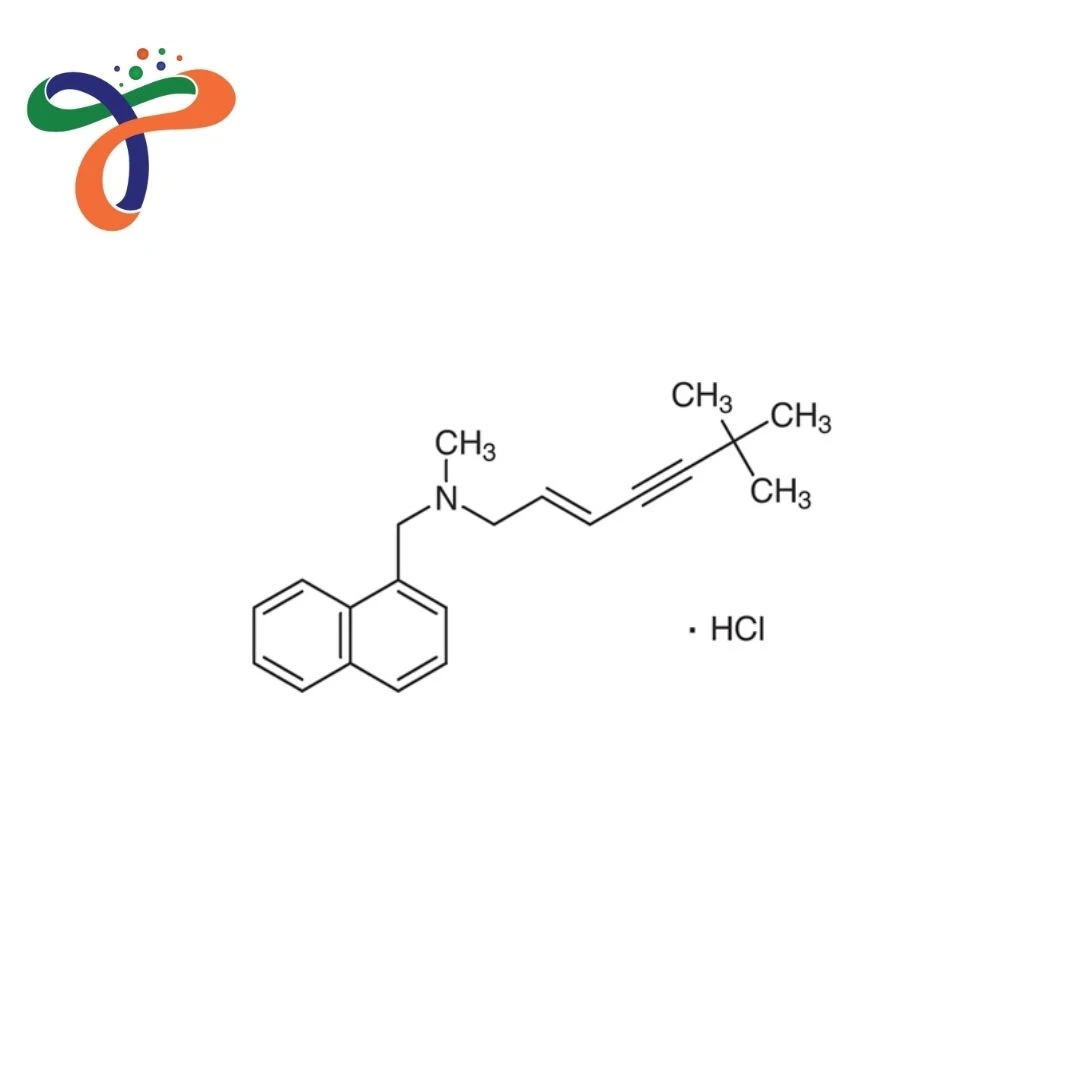 Terbinafine Hydrochloride