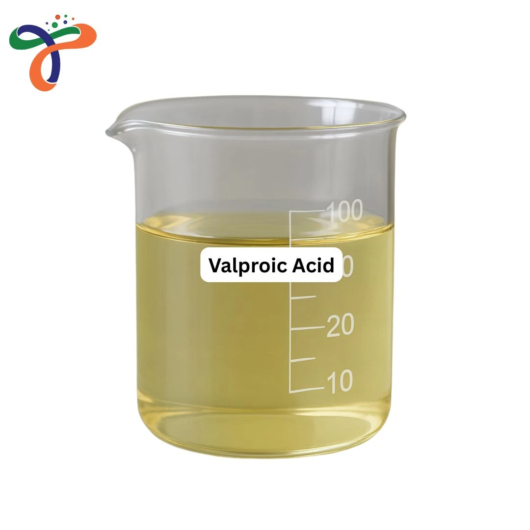 Valproic Acid