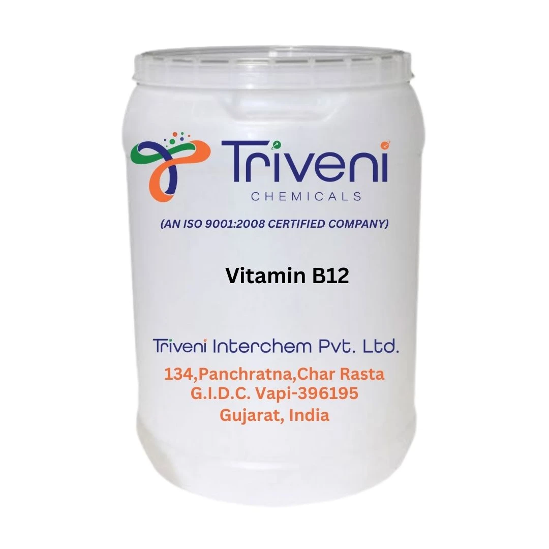 Vitamin B12