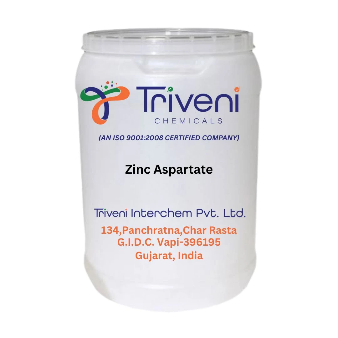 Zinc Aspartate