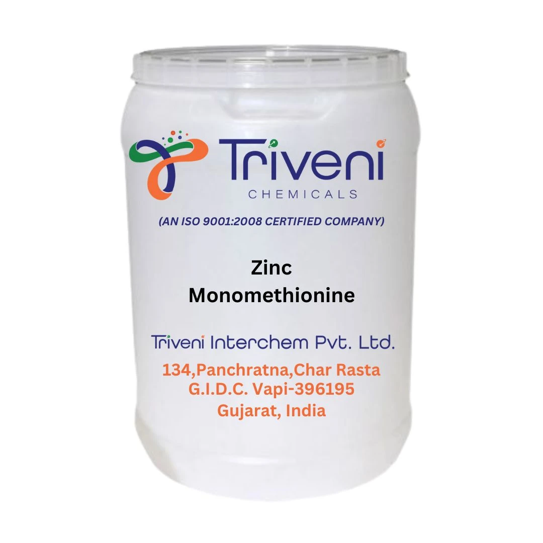 Zinc Monomethionine
