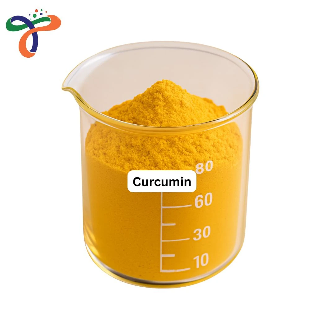 Curcumin