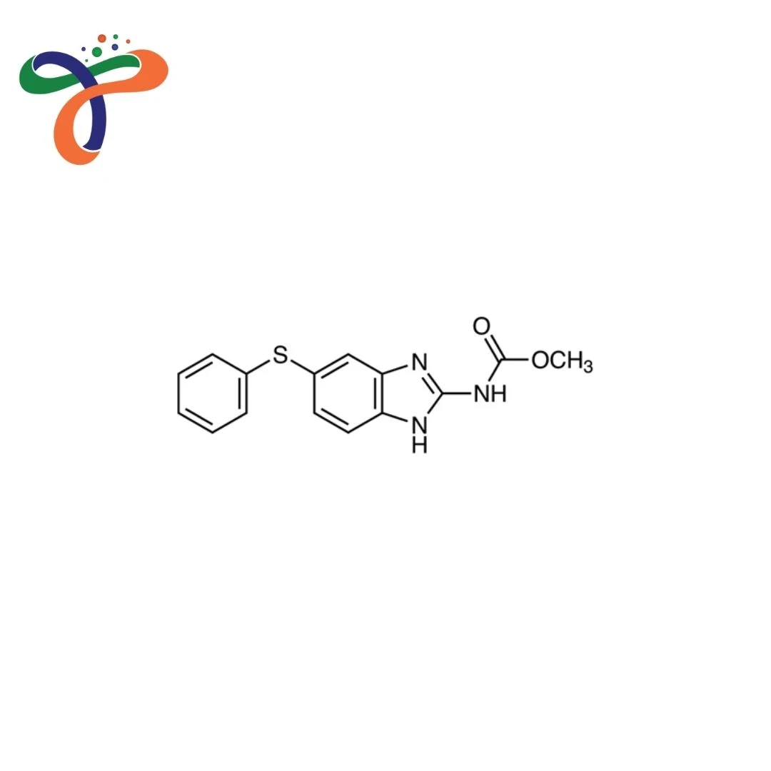 Fenbendazole