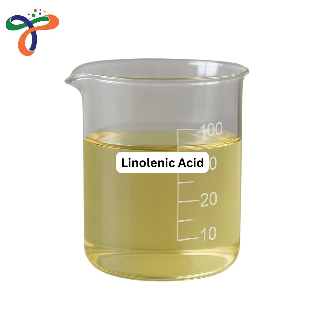 Linolenic Acid
