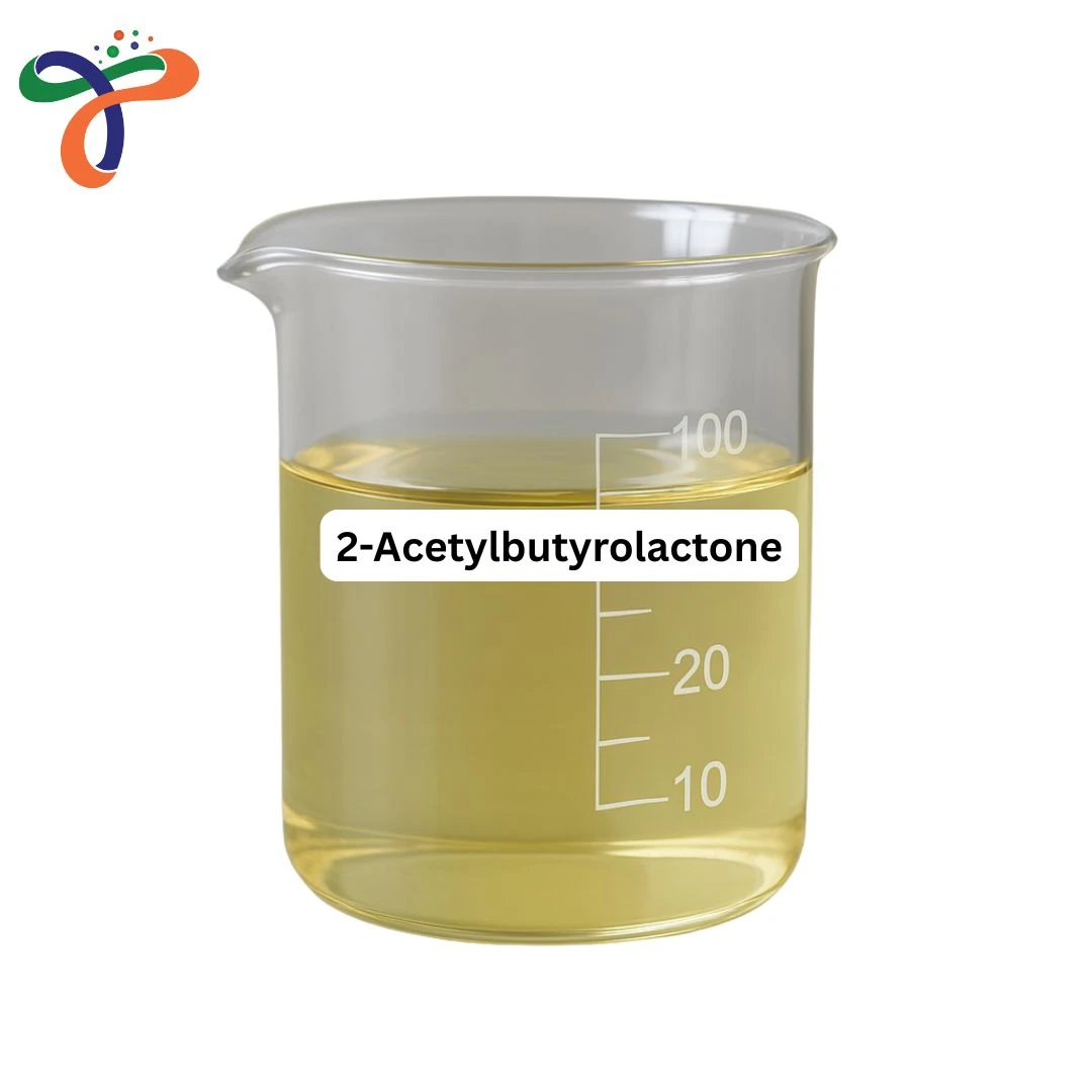 2-Acetylbutyrolactone