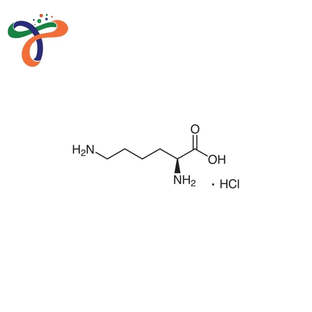 L-Lysine Hydrochloride