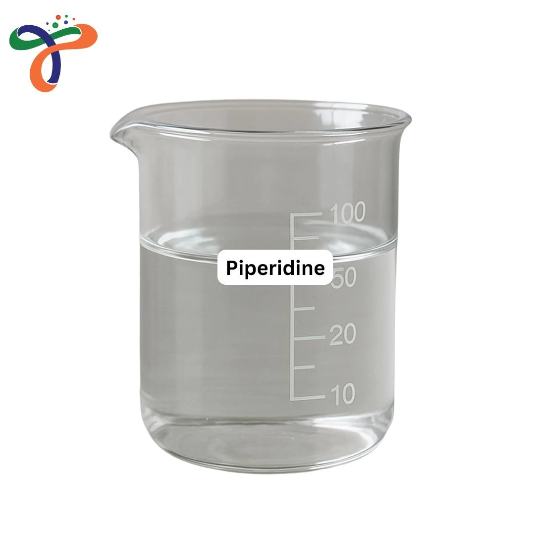 Piperidine