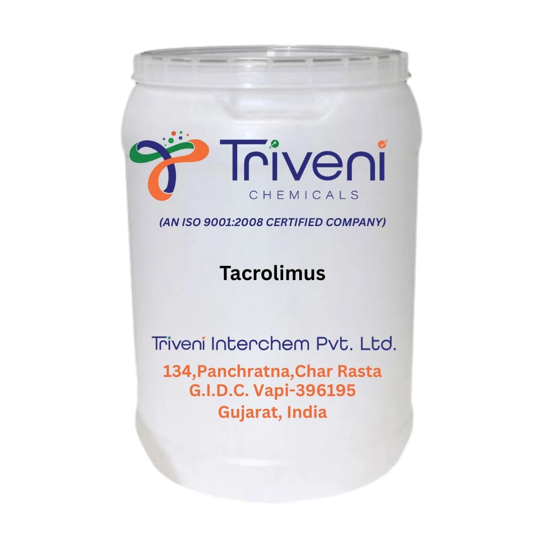 Tacrolimus