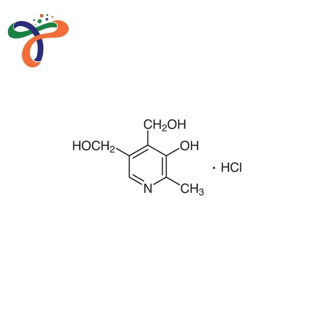 Pyridoxine Hydrochloride