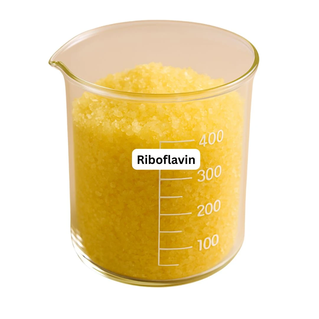 Riboflavin