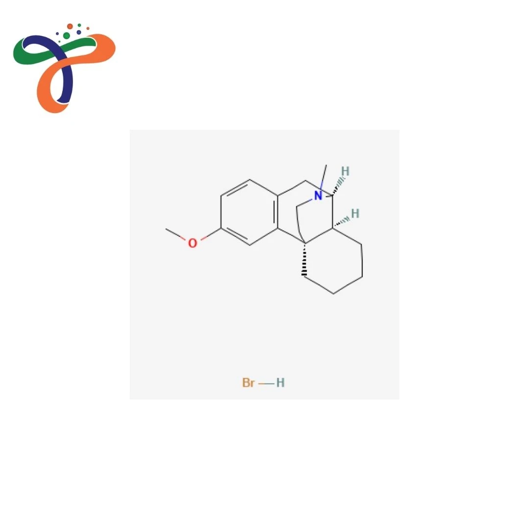 Dextromethorphan Hydrobromide