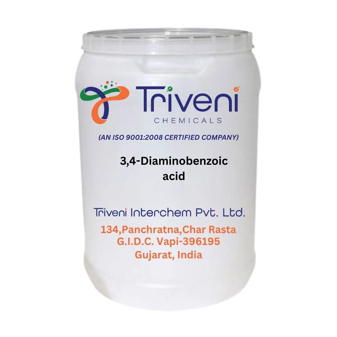 3,4-Diaminobenzoic Acid