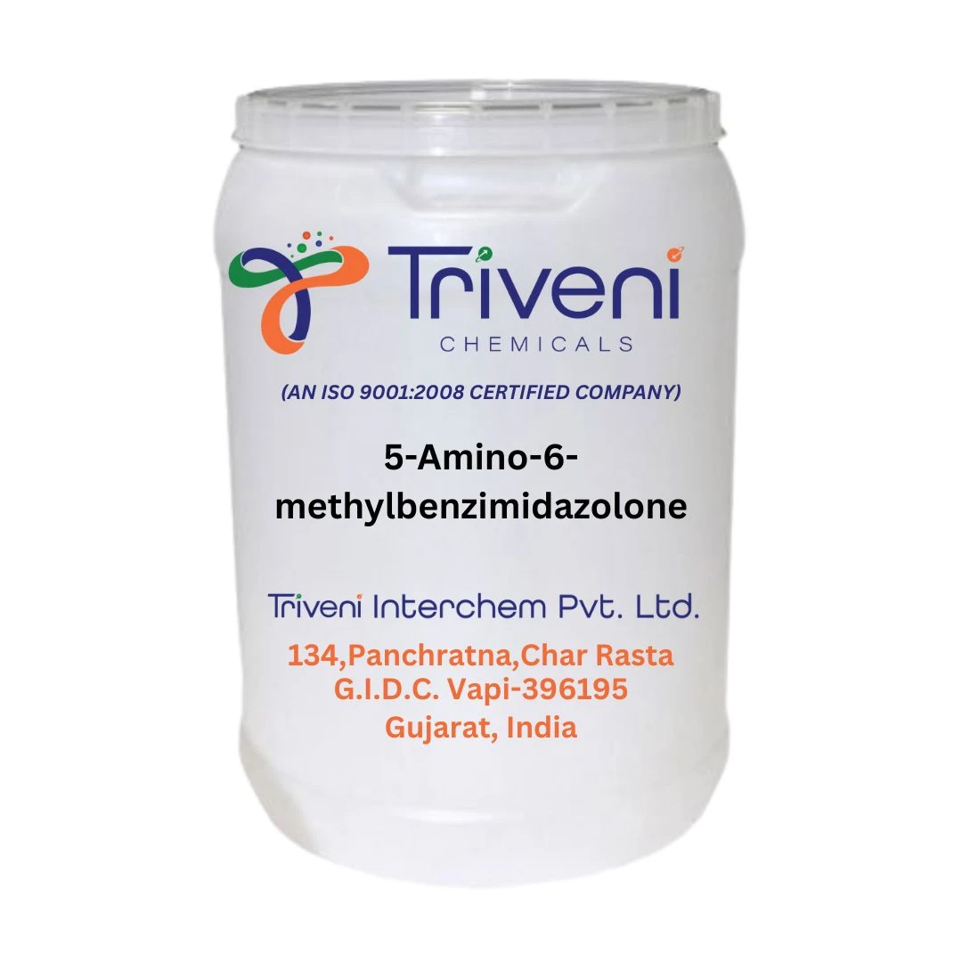 5-Amino-6-Methylbenzimidazolone