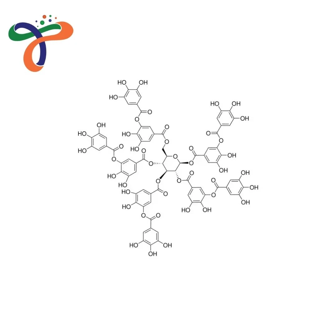 Tannic Acid
