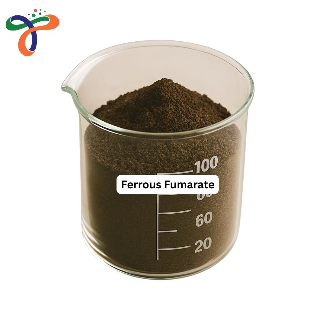 Ferrous Fumarate