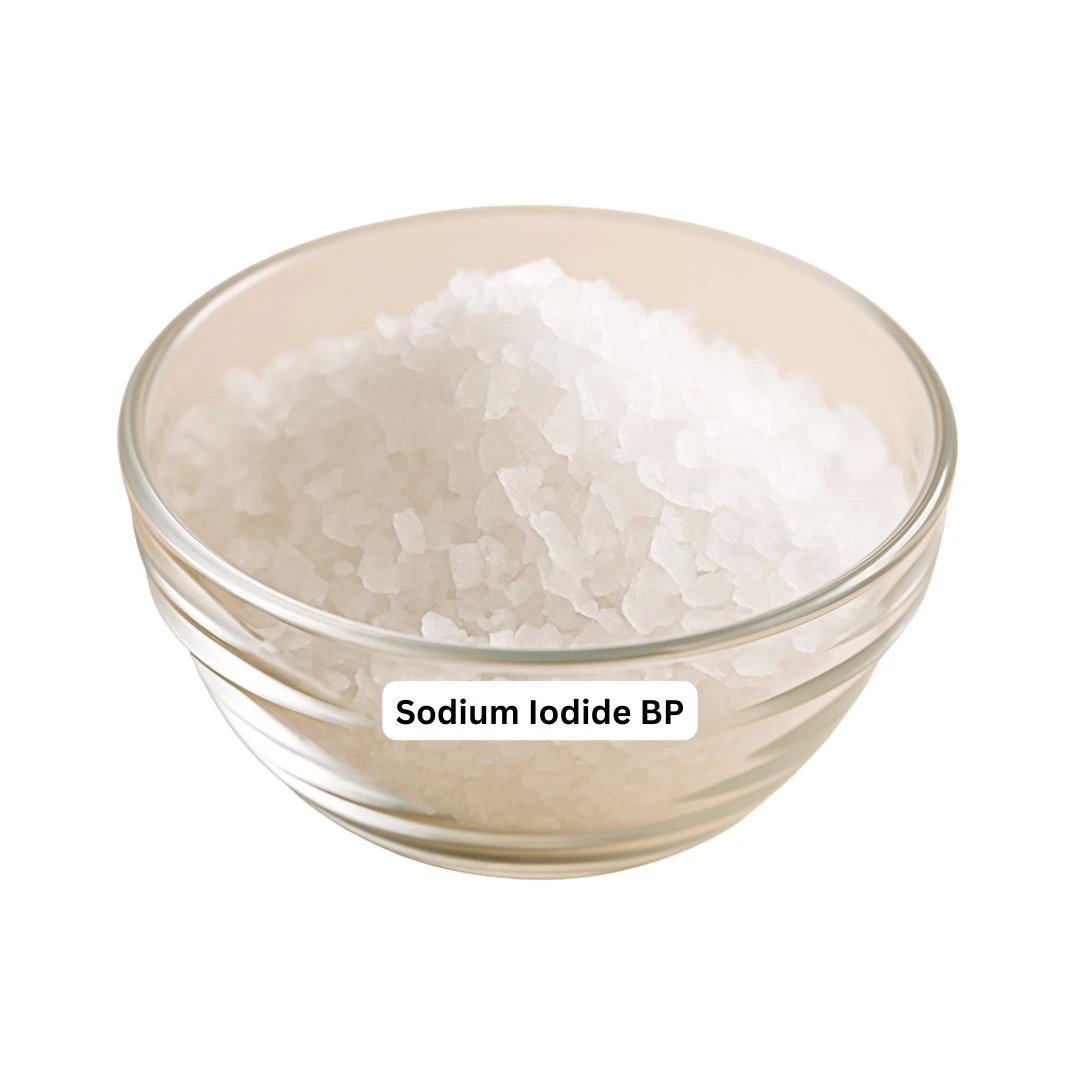 Sodium Iodide Bp