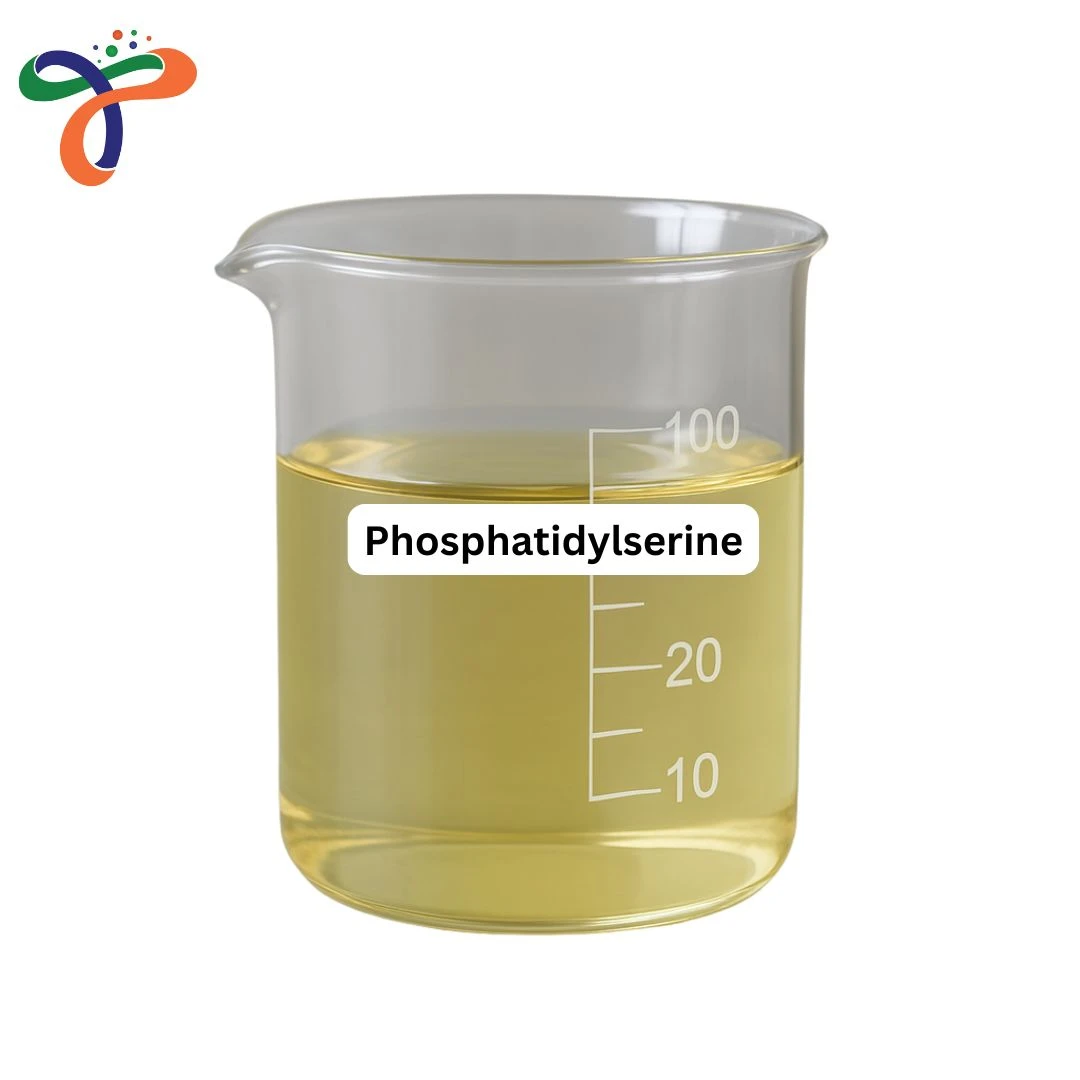 Phosphatidylserine
