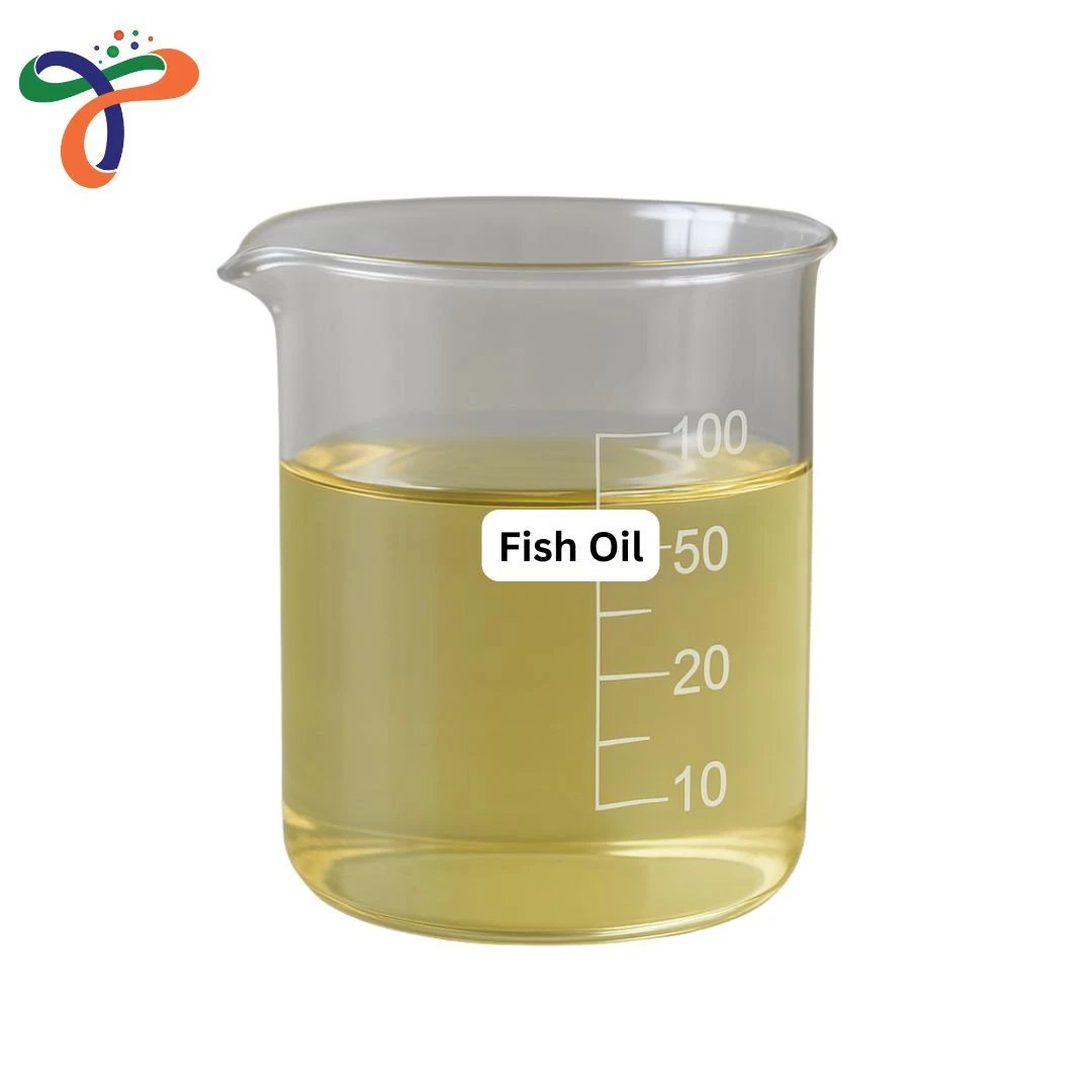 Fish Oil
