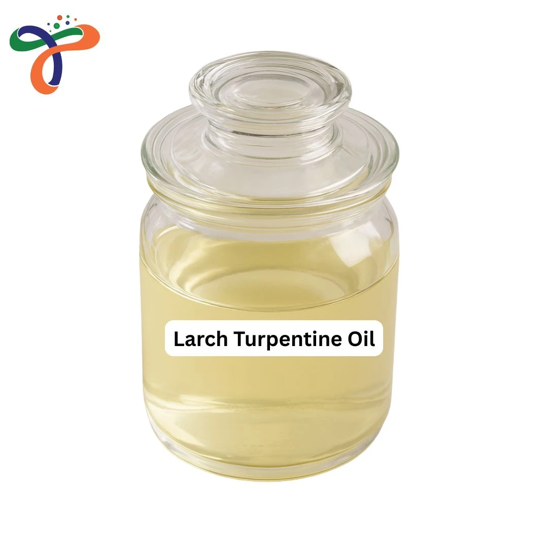 Larch Turpentine Oil
