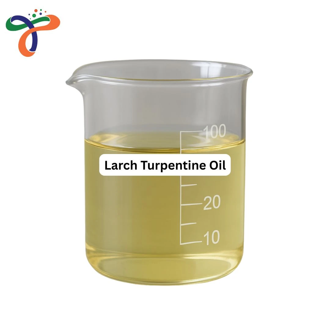 Larch Turpentine Oil