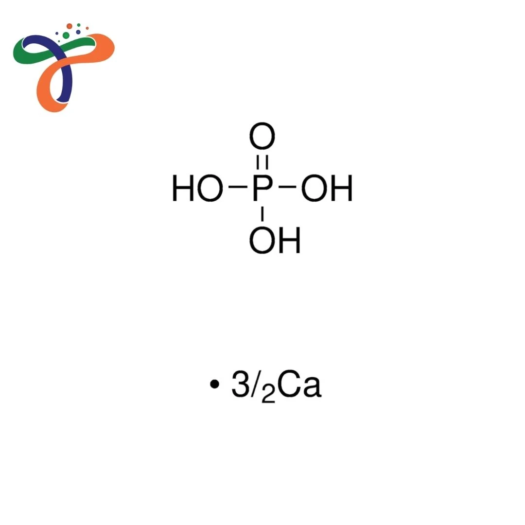 Tricalcium Phosphate Ip