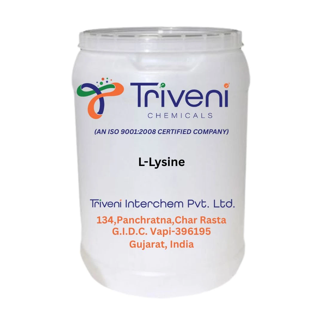 L-Lysine