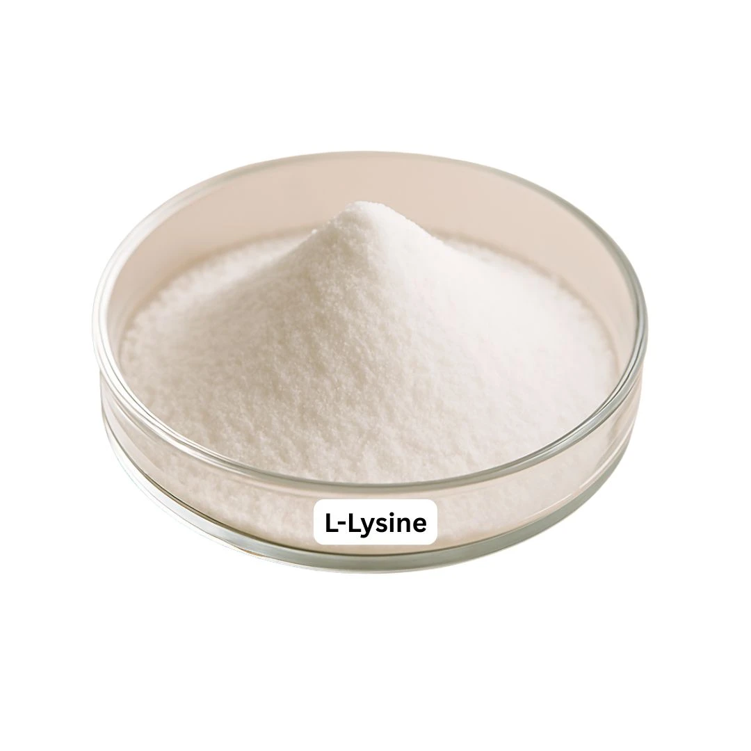 L-Lysine