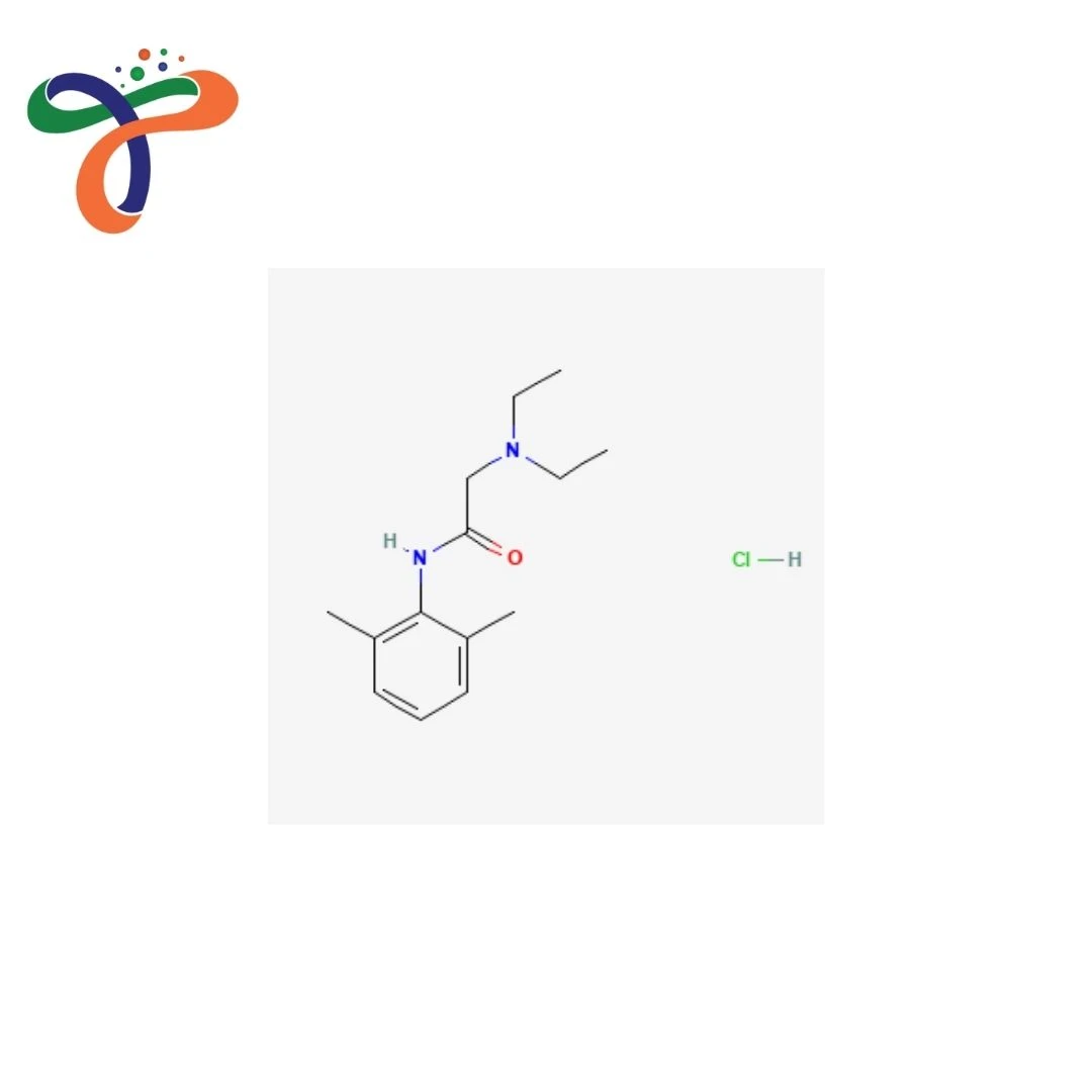 Lignocaine Hydrochloride