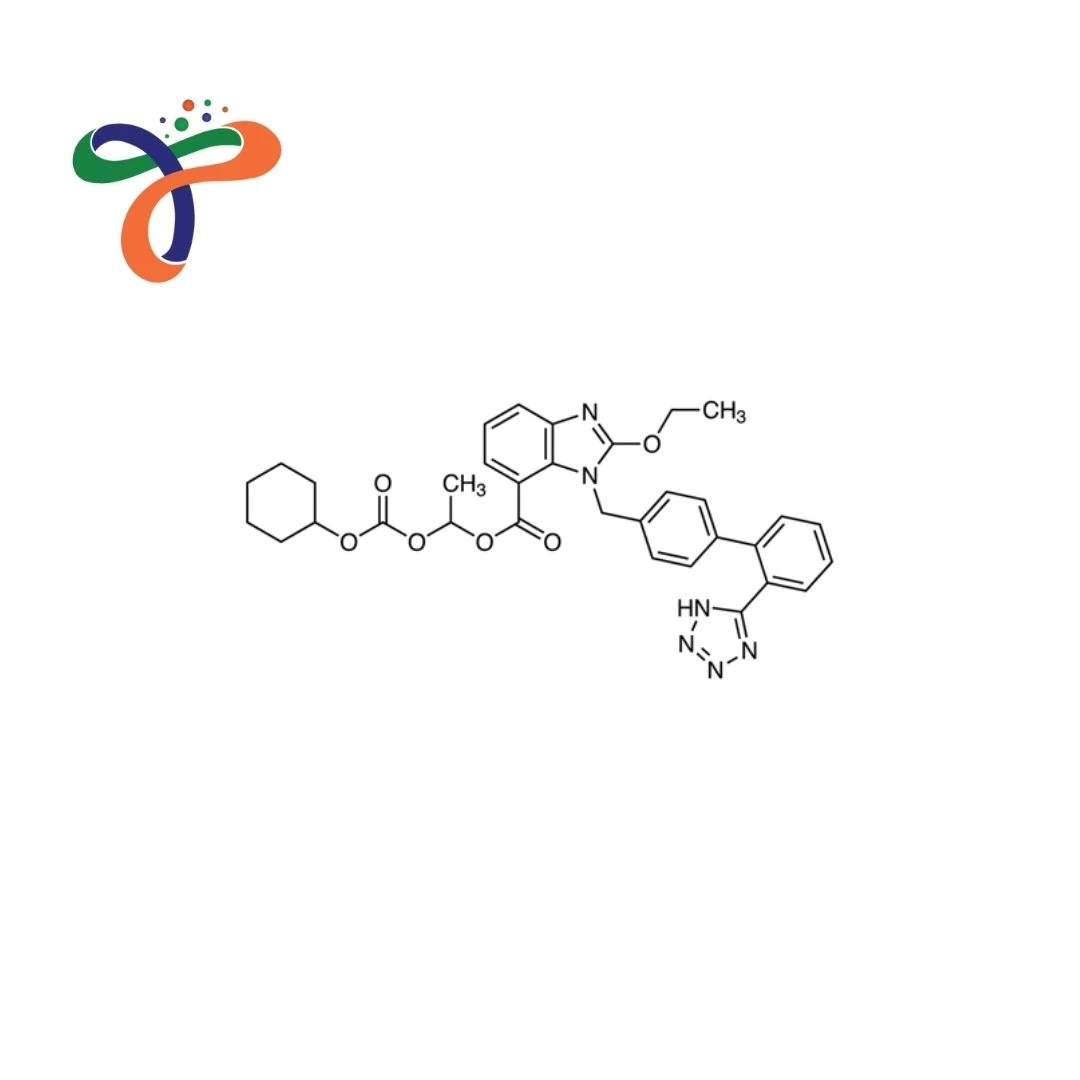 Candesartan Cilexetil