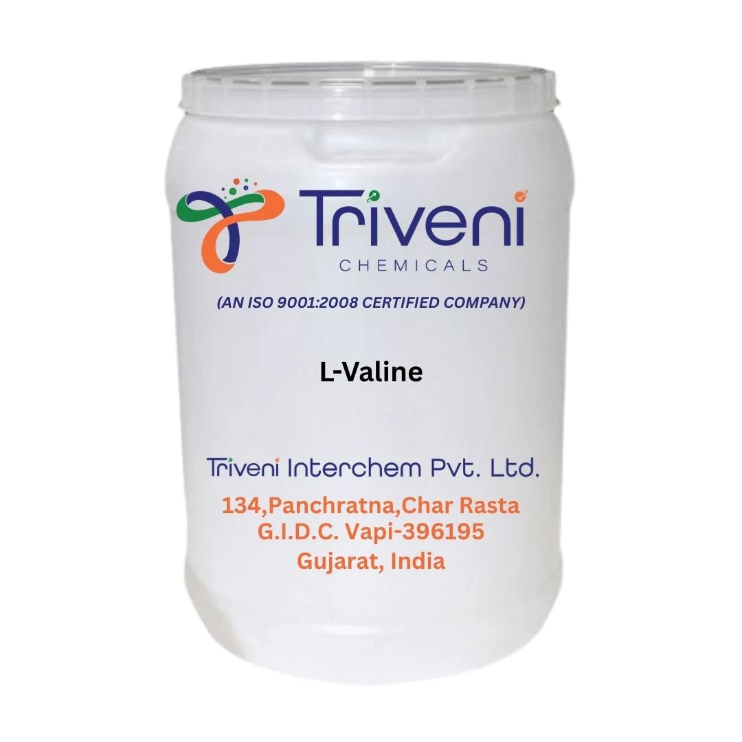 L-Valine