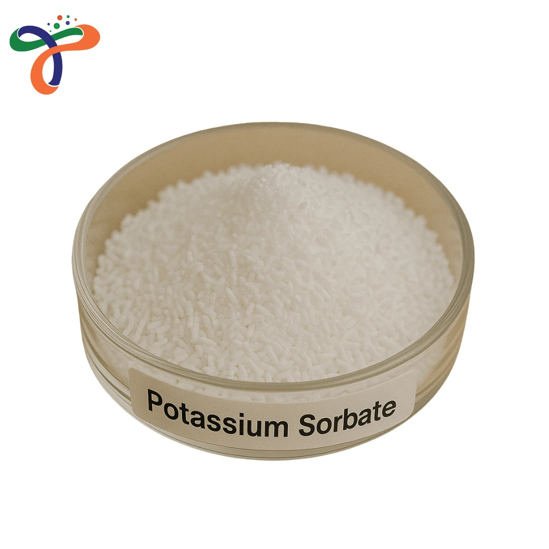 Potassium Sorbate
