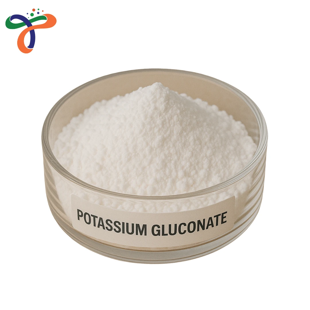 Potassium Gluconate