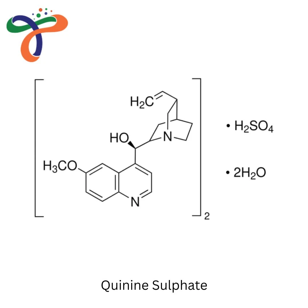 Quinine Sulphate