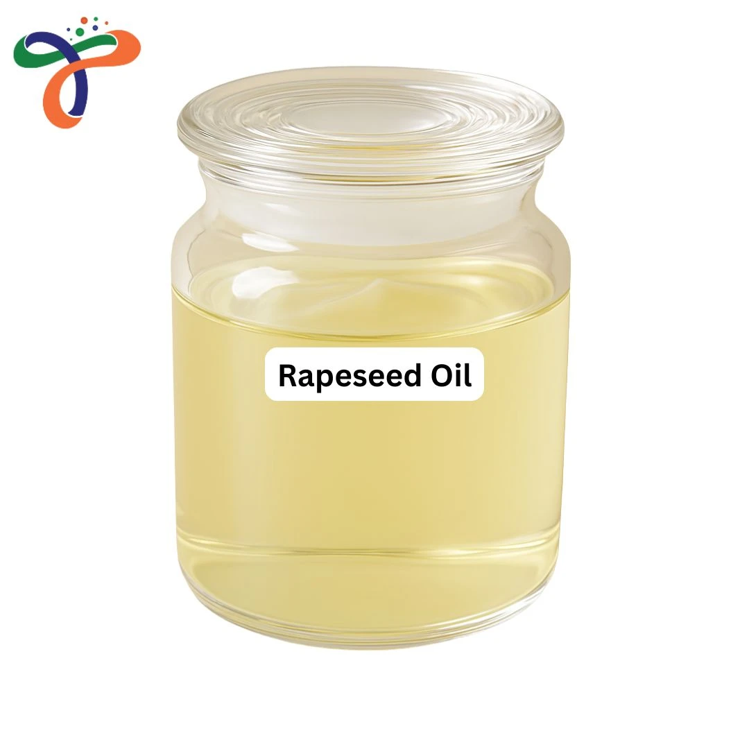 Rapeseed Oil