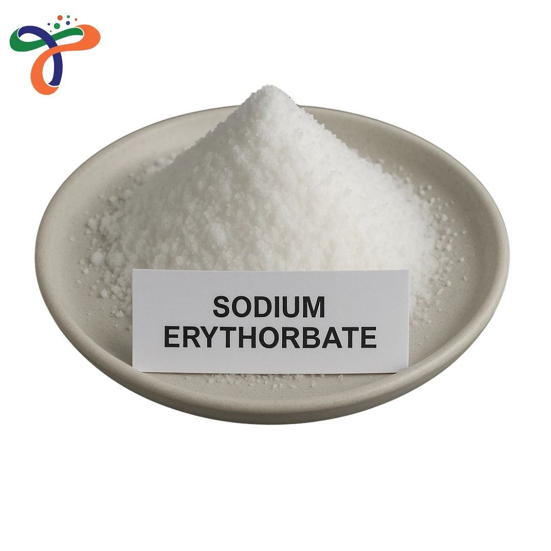 Sodium Erythorbate