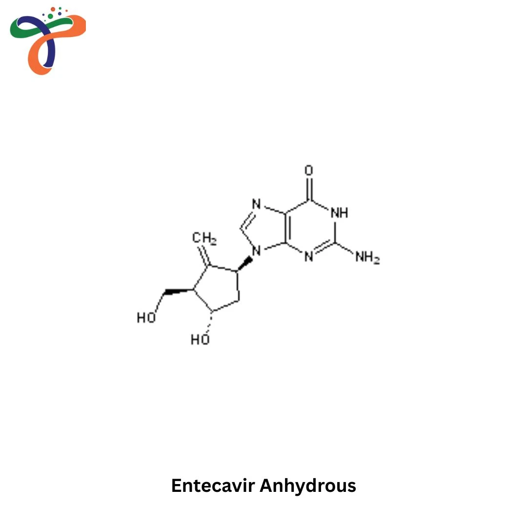 Entecavir Anhydrous