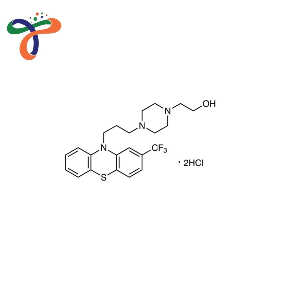 Fluphenazine Hydrochloride