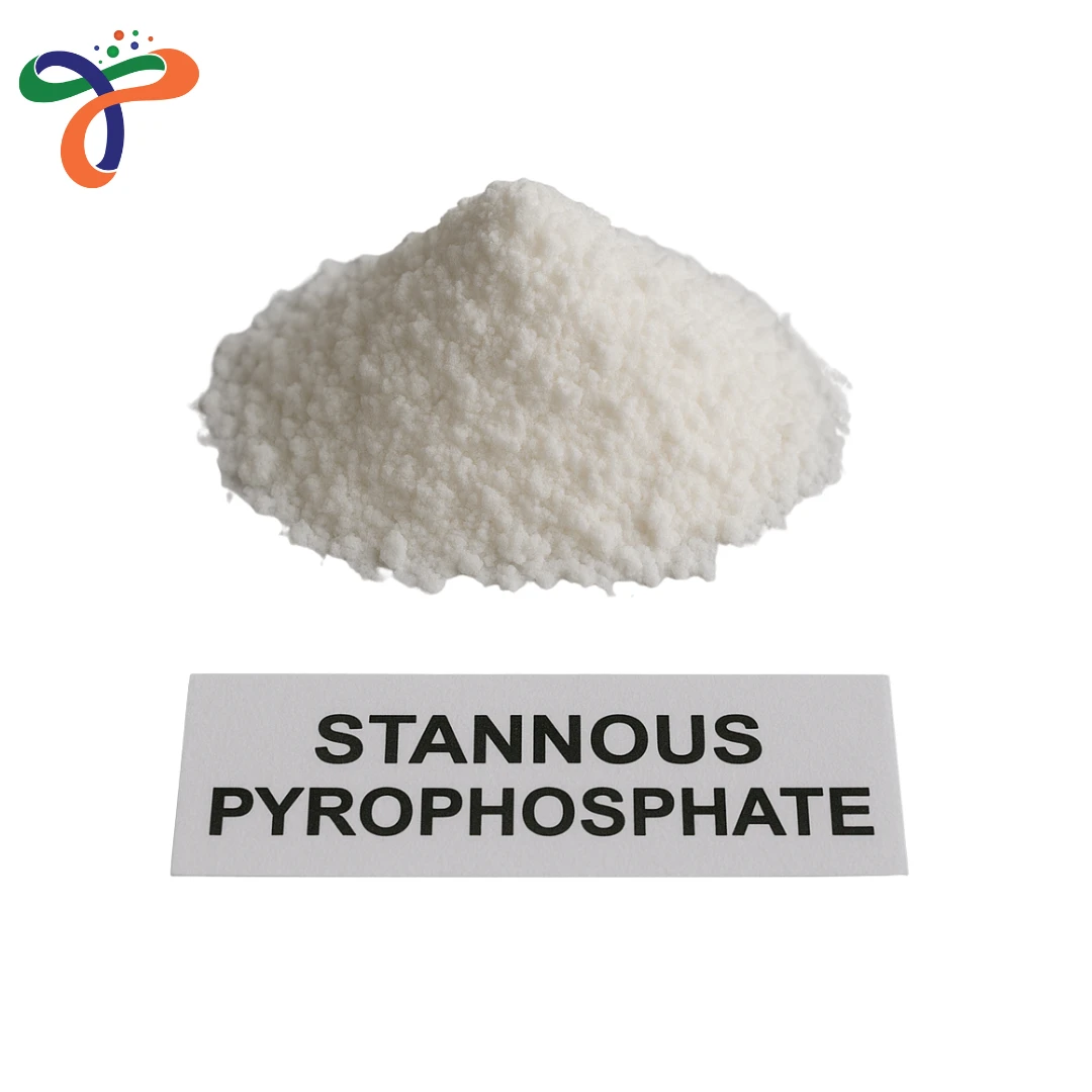 Stannous Pyrophosphate