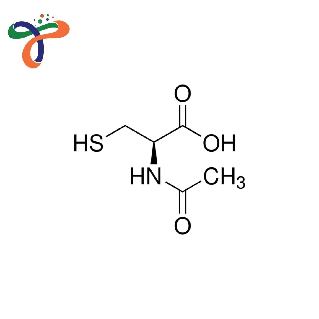 N-Acetyl-L-Cysteine
