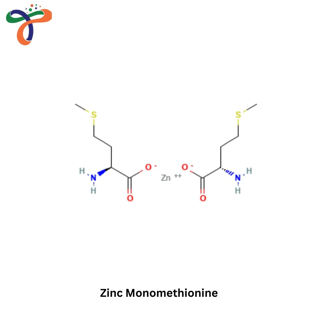 Zinc Monomethionine