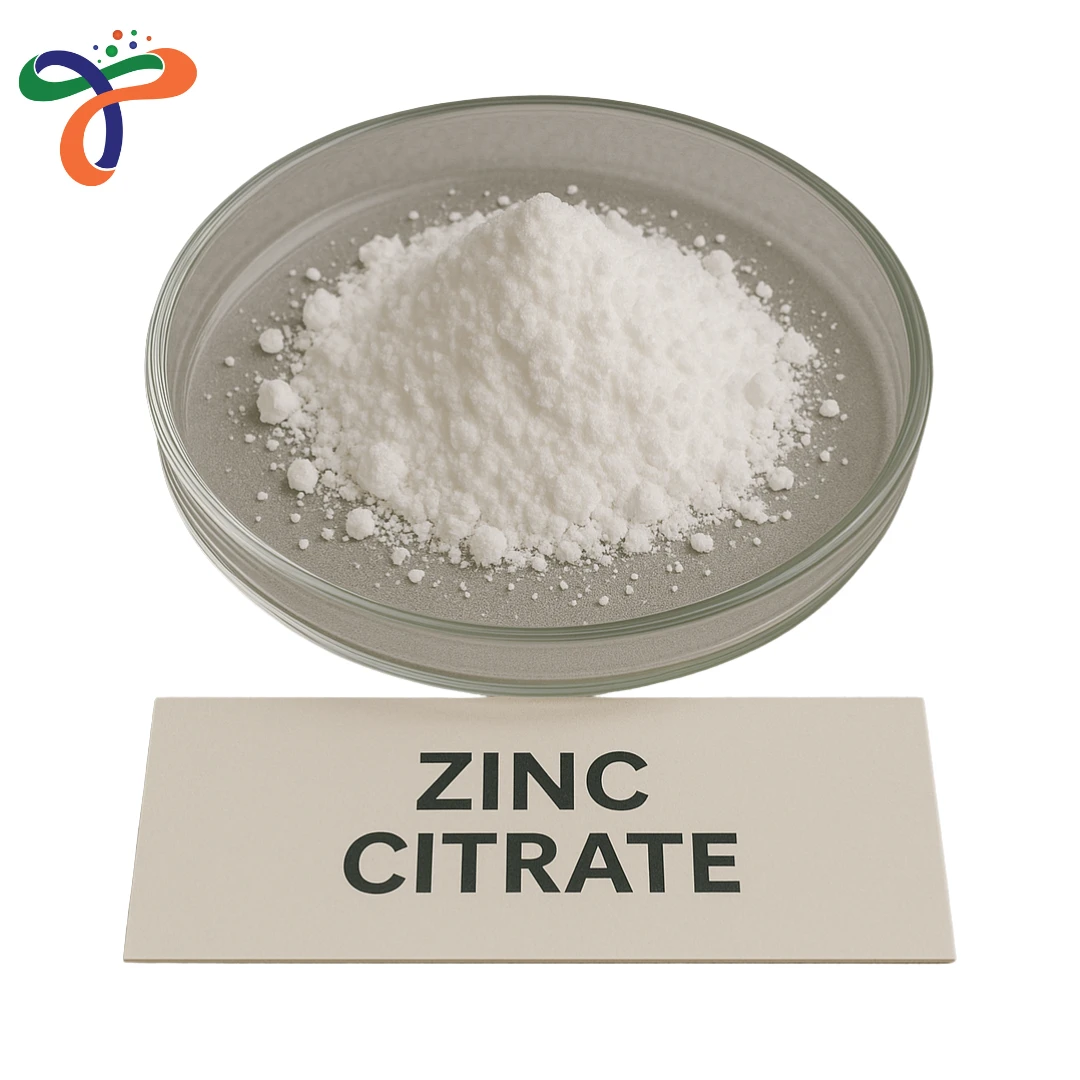 Zinc Citrate