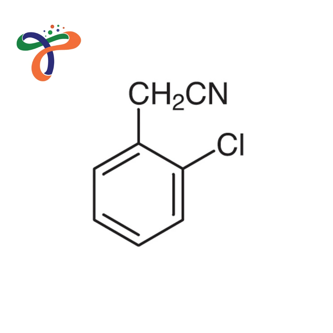 2-Chlorobenzyl Cyanide