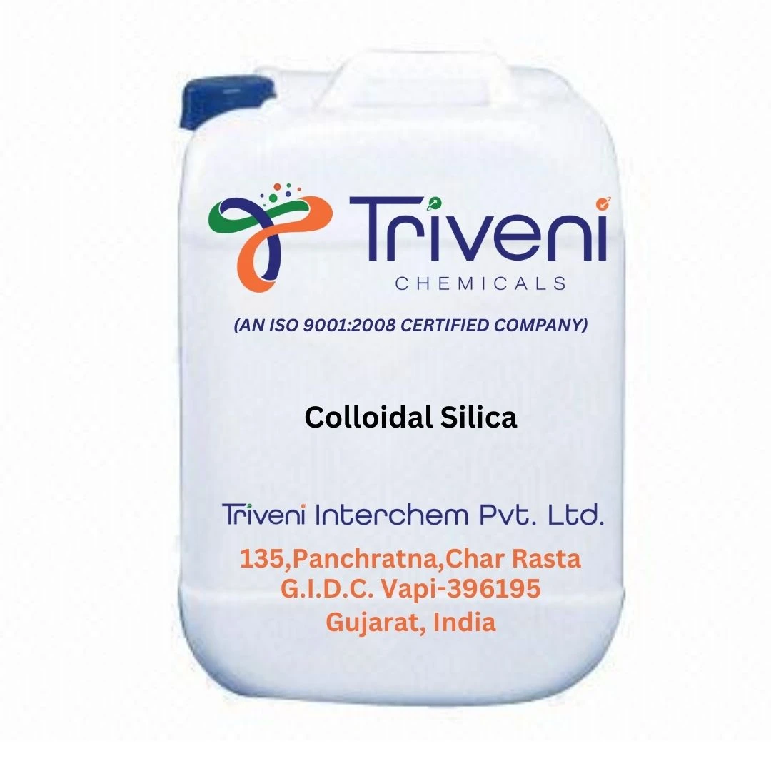 Colloidal Silica