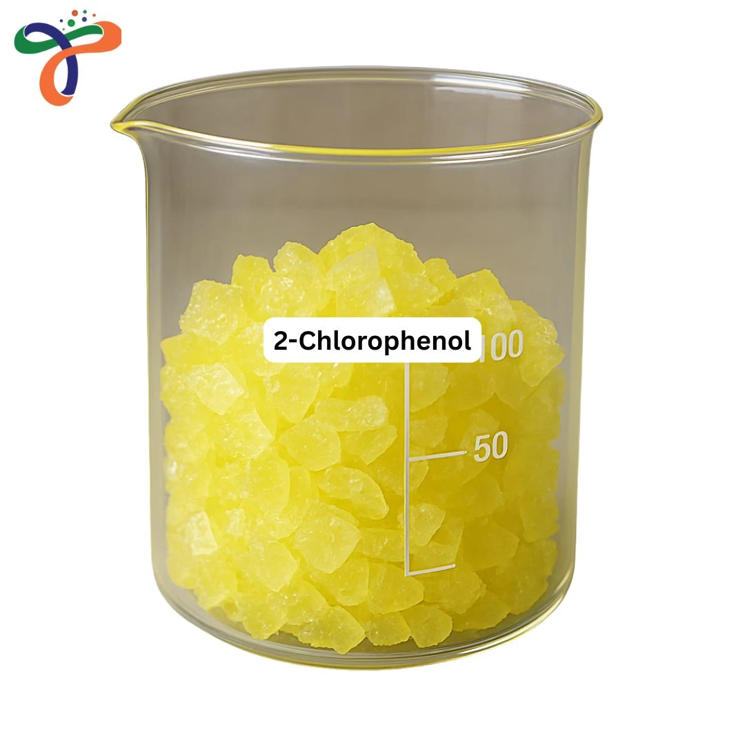 2-Chlorophenol