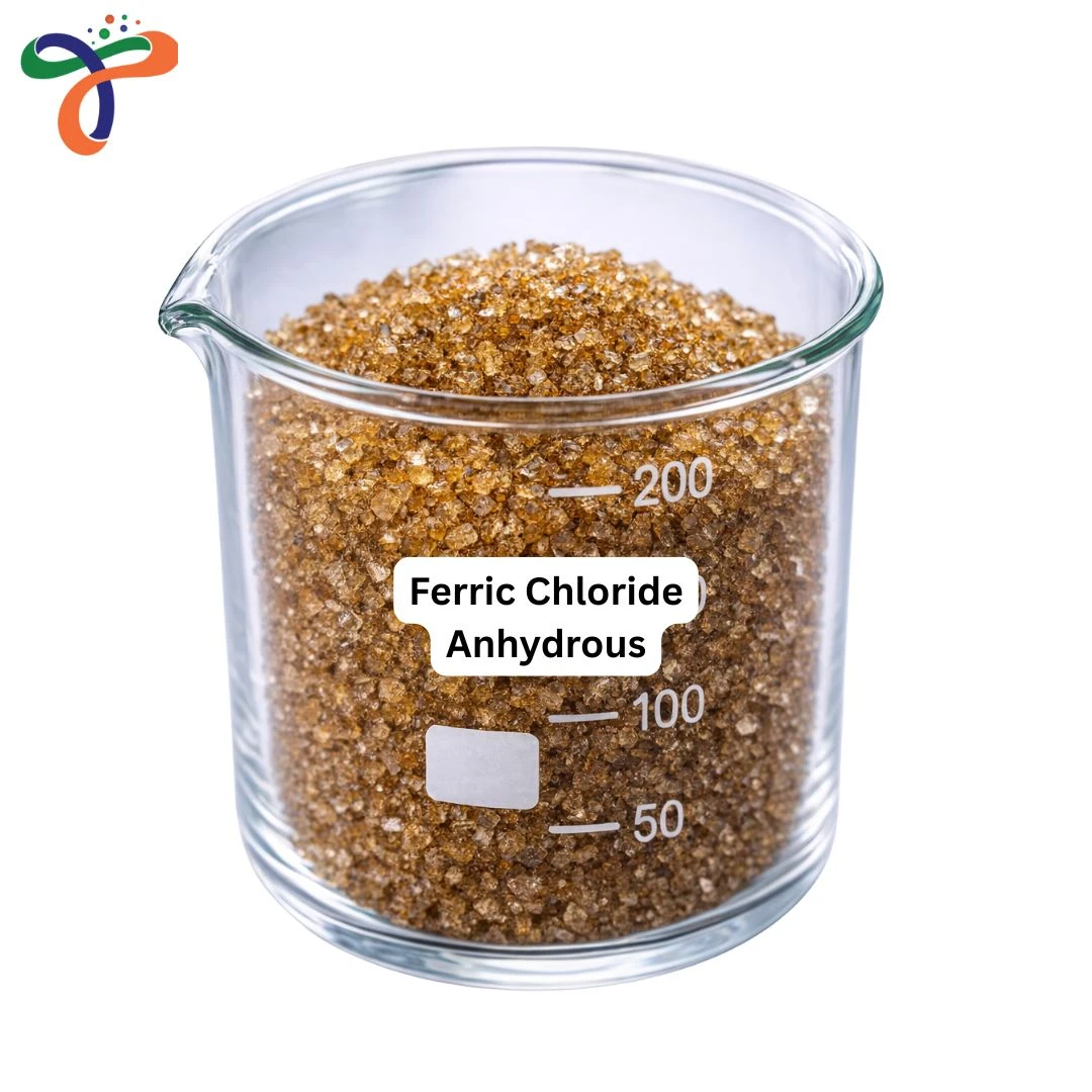 Ferric Chloride Anhydrous